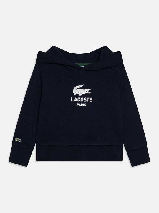 Obrázek produktu Mikina s kapucí Lacoste
