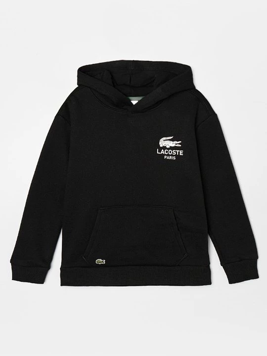 Obrázek produktu Mikina s kapucí Lacoste