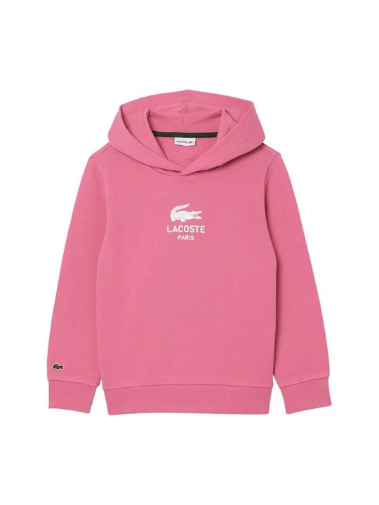 Obrázek produktu Mikina s kapucí Lacoste