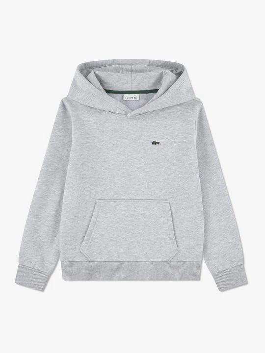 Obrázek produktu Mikina s kapucí Lacoste