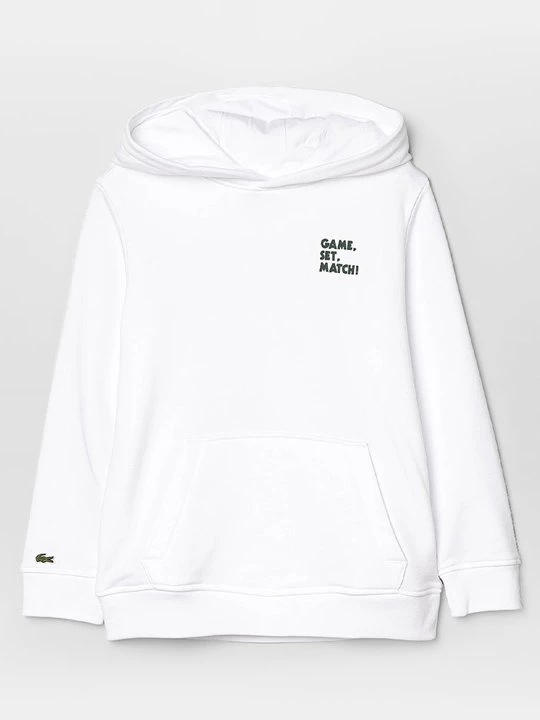 Obrázek produktu Mikina s kapucí Lacoste