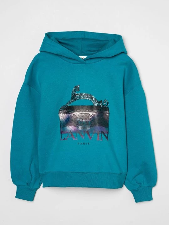 Obrázek produktu Mikina s kapucí LANVIN
