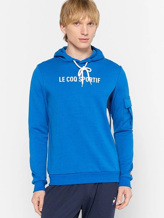 Obrázek produktu Mikina s kapucí Le Coq Sportif