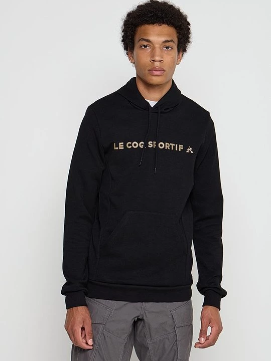 Obrázek produktu Mikina s kapucí Le Coq Sportif