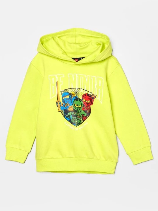 Obrázek produktu Mikina s kapucí LEGO® kidswear
