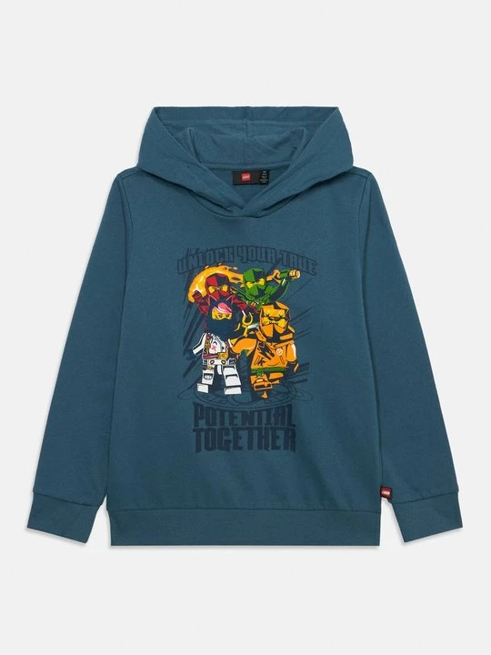 Obrázek produktu Mikina s kapucí LEGO® kidswear