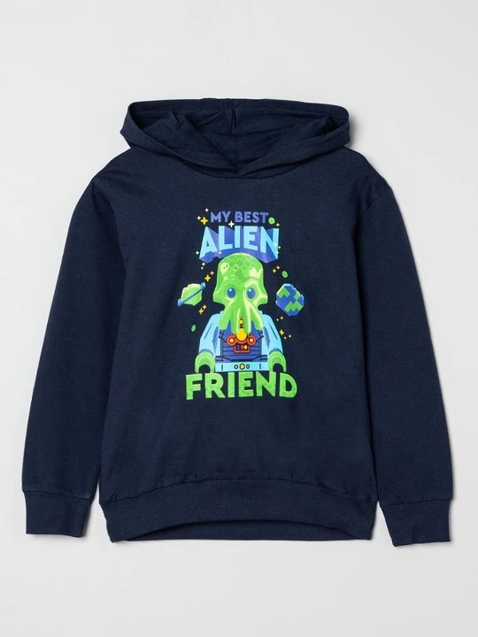 Obrázek produktu Mikina s kapucí LEGO® kidswear