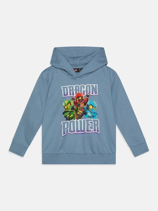 Obrázek produktu Mikina s kapucí LEGO® kidswear