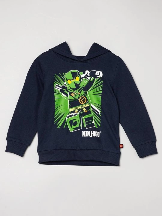 Obrázek produktu Mikina s kapucí LEGO® kidswear