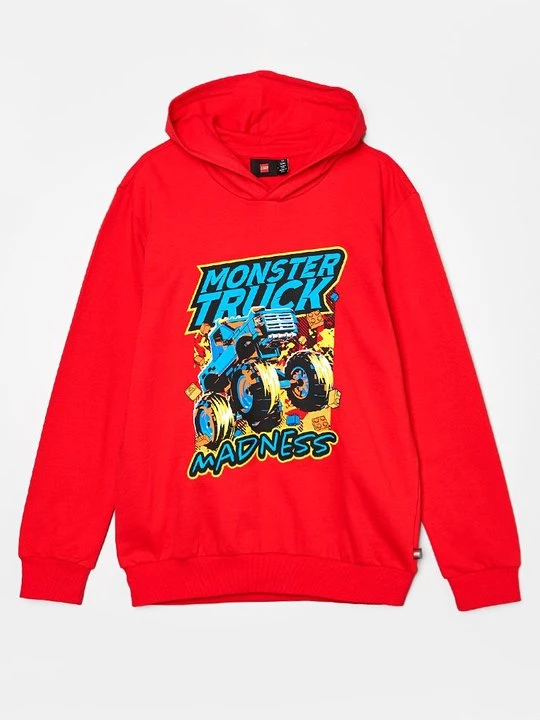 Obrázek produktu Mikina s kapucí LEGO® kidswear