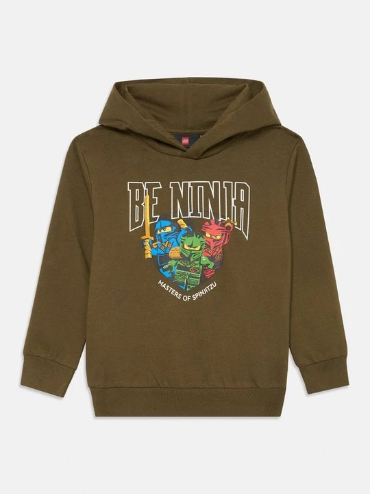 Obrázek produktu Mikina s kapucí LEGO® kidswear