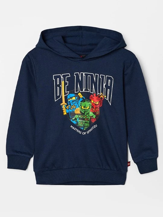 Obrázek produktu Mikina s kapucí LEGO® kidswear