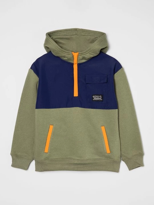 Obrázek produktu Mikina s kapucí Levi's®