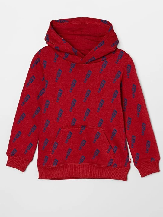 Obrázek produktu Mikina s kapucí Levi's®