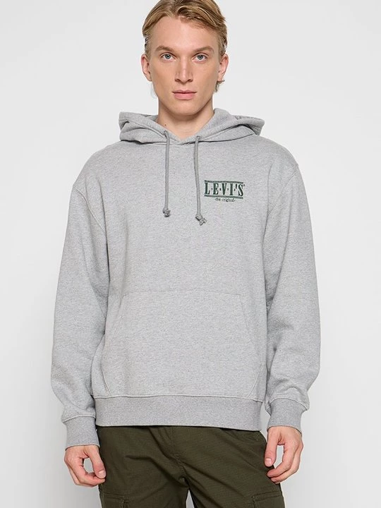 Obrázek produktu Mikina s kapucí Levi's