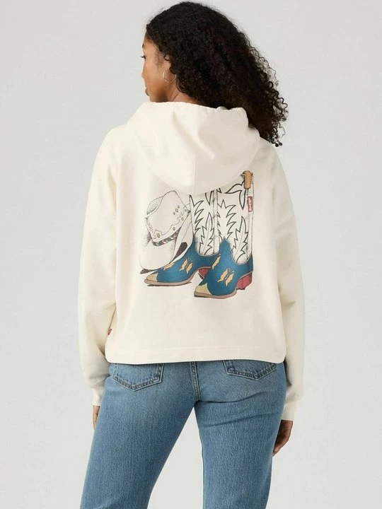 Obrázek produktu Mikina s kapucí Levi's