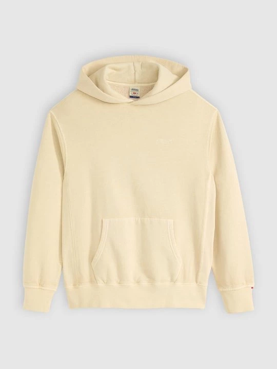 Obrázek produktu Mikina s kapucí Levi's béžová