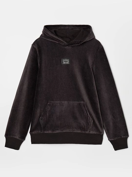 Obrázek produktu Mikina s kapucí Levi's černá