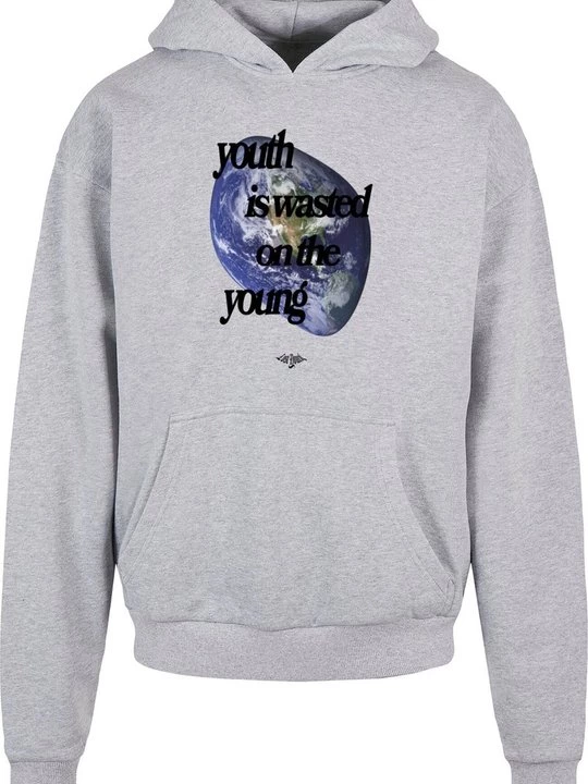 Obrázek produktu Mikina s kapucí Lost Youth
