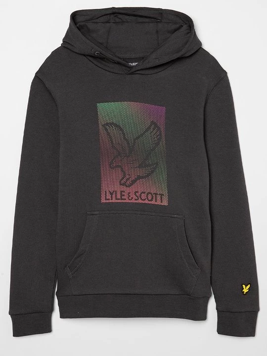 Obrázek produktu Mikina s kapucí Lyle & Scott