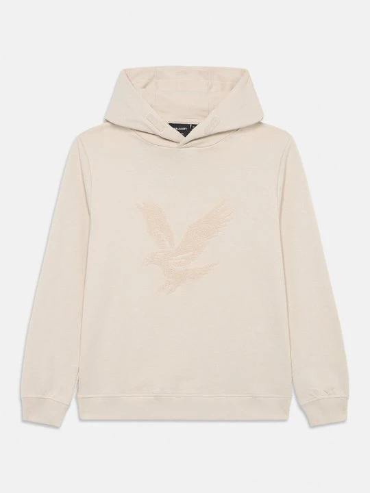Obrázek produktu Mikina s kapucí Lyle & Scott béžová