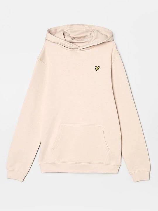 Obrázek produktu Mikina s kapucí Lyle & Scott písková