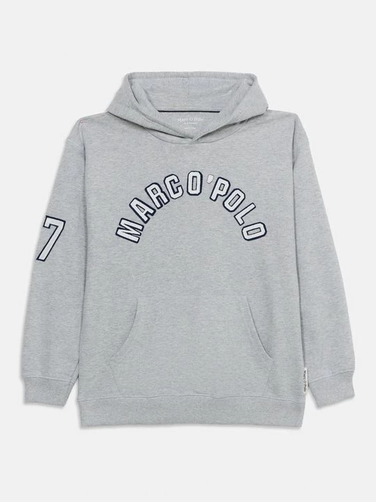 Obrázek produktu Mikina s kapucí Marc O'Polo