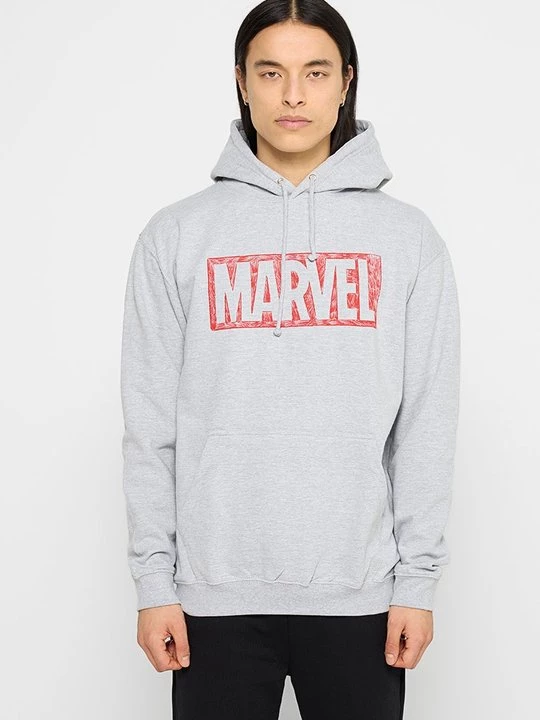 Obrázek produktu Mikina s kapucí Marvel