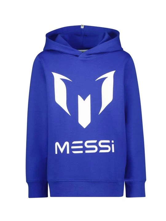Obrázek produktu Mikina s kapucí MESSI