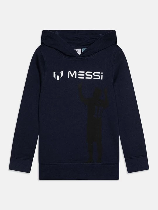 Obrázek produktu Mikina s kapucí MESSI