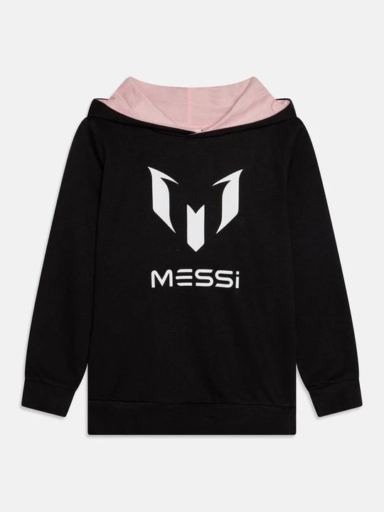 Obrázek produktu Mikina s kapucí MESSI