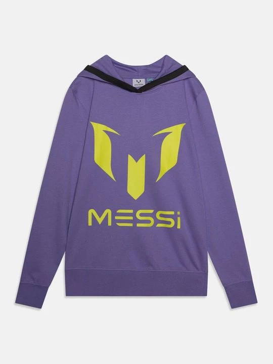 Obrázek produktu Mikina s kapucí MESSI