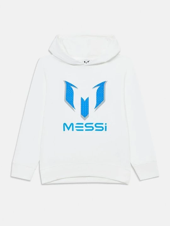Obrázek produktu Mikina s kapucí MESSI
