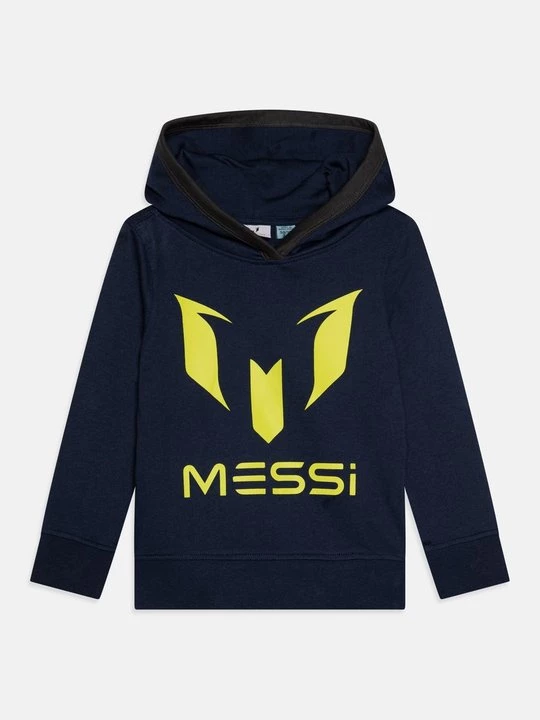 Obrázek produktu Mikina s kapucí MESSI