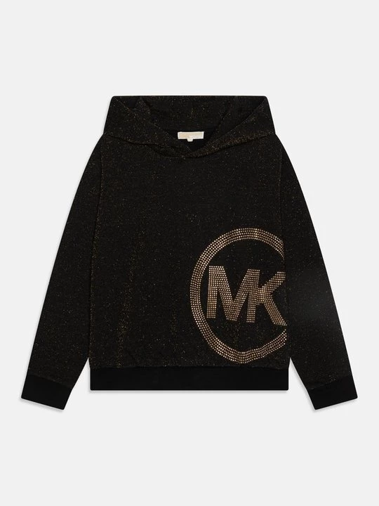 Obrázek produktu Mikina s kapucí Michael Kors černá
