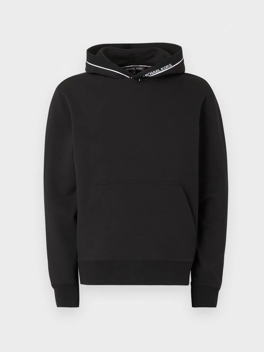 Obrázek produktu Mikina s kapucí Michael Kors černá