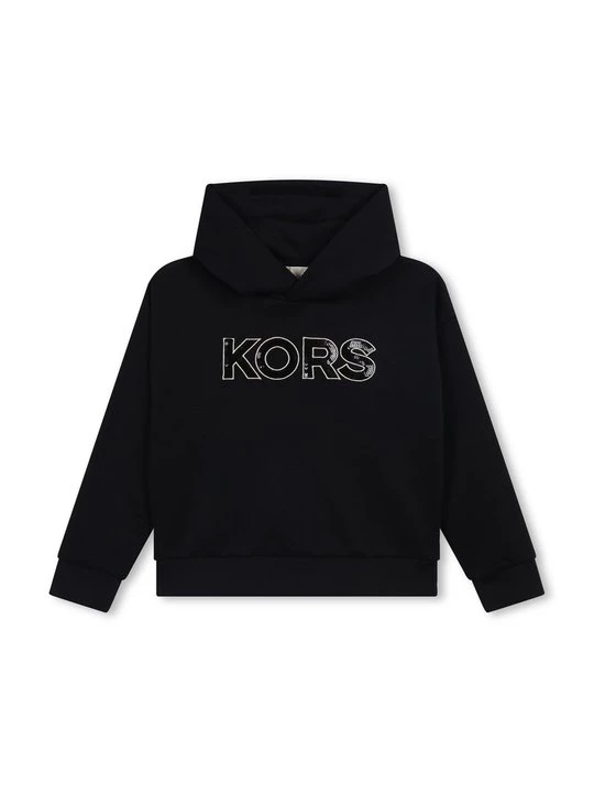 Obrázek produktu Mikina s kapucí Michael Kors černá