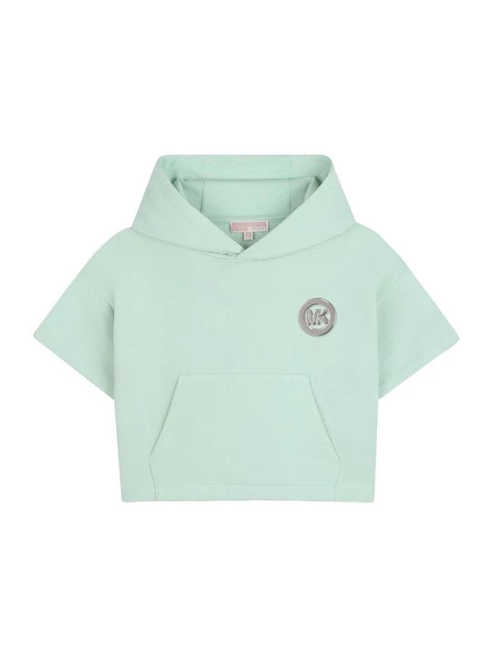 Obrázek produktu Mikina s kapucí Michael Kors zelená