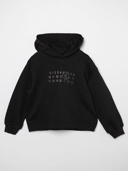 Obrázek produktu Mikina s kapucí MM6 Maison Margiela