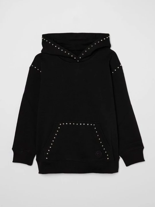 Obrázek produktu Mikina s kapucí MM6 Maison Margiela