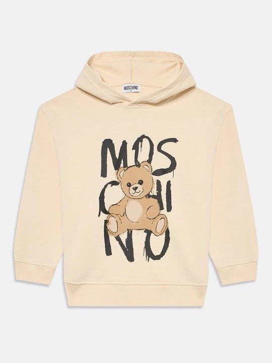 Obrázek produktu Mikina s kapucí Moschino