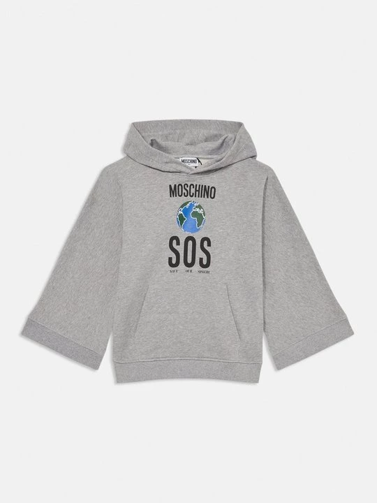 Obrázek produktu Mikina s kapucí Moschino