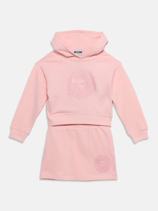 Obrázek produktu Mikina s kapucí MOSCHINO