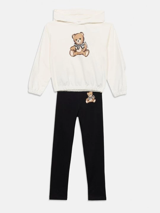 Obrázek produktu Mikina s kapucí MOSCHINO