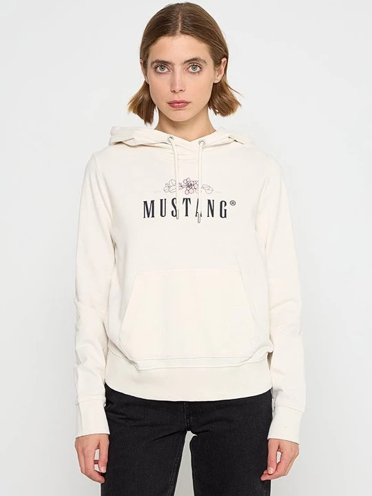 Obrázek produktu Mikina s kapucí Mustang
