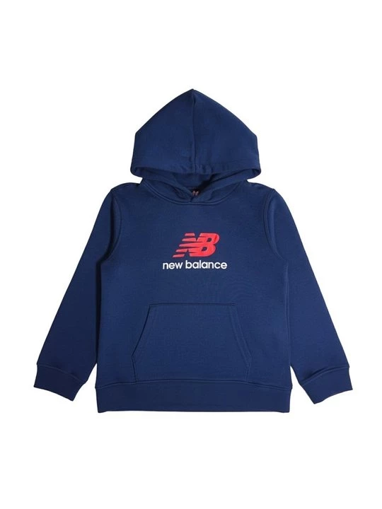 Obrázek produktu Mikina s kapucí New Balance