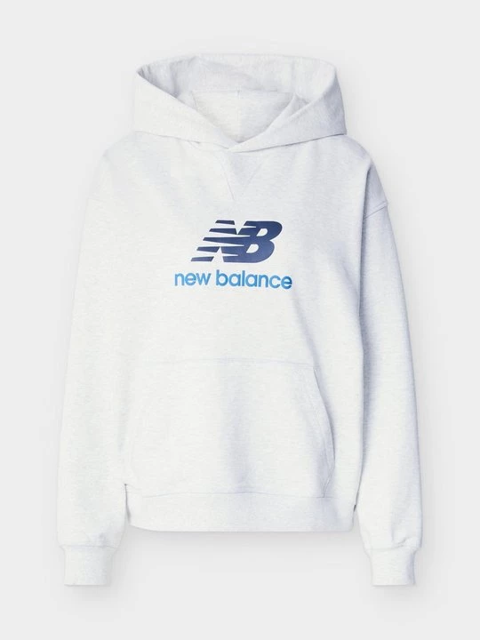Obrázek produktu Mikina s kapucí New Balance