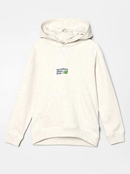 Obrázek produktu Mikina s kapucí New Balance