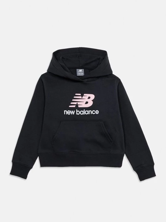 Obrázek produktu Mikina s kapucí New Balance černá