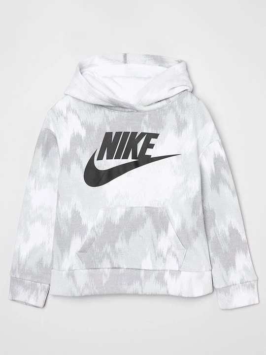 Obrázek produktu Mikina s kapucí Nike